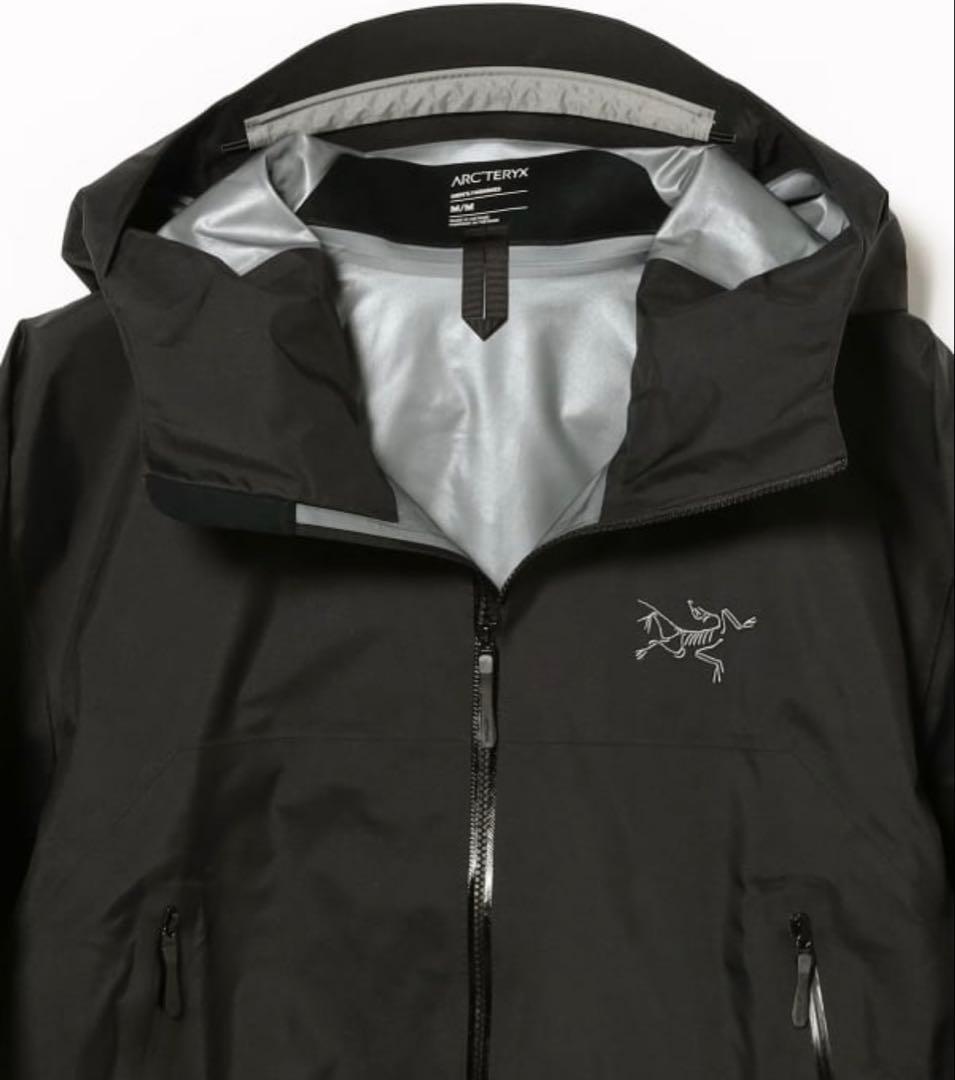 アークテリクス Beta SL Jacket Sサイズ