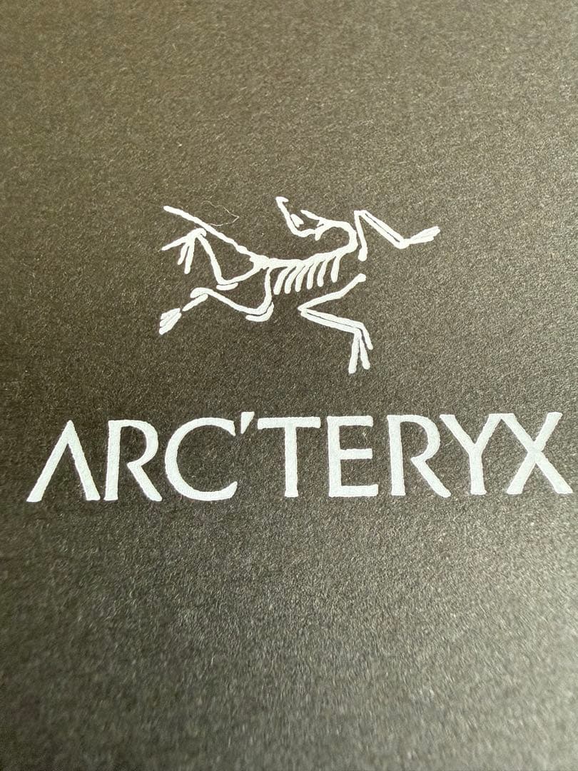 アークテリクス Beta SL Jacket Sサイズ