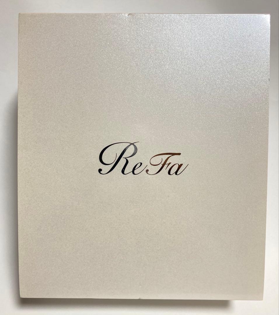 ReFa リファカラット 美顔ローラー