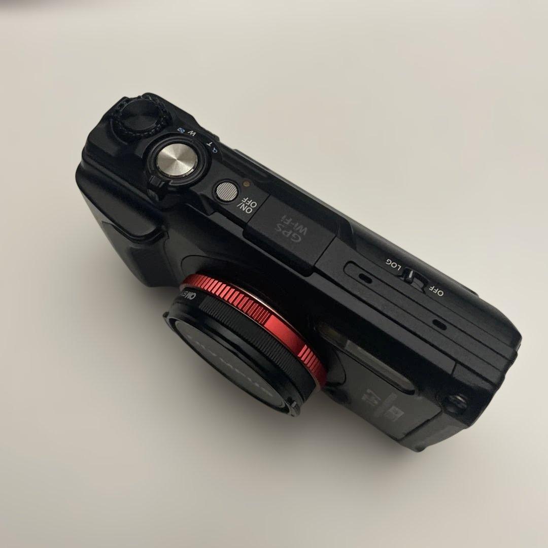 OM SYSTEM Tough TG‑7