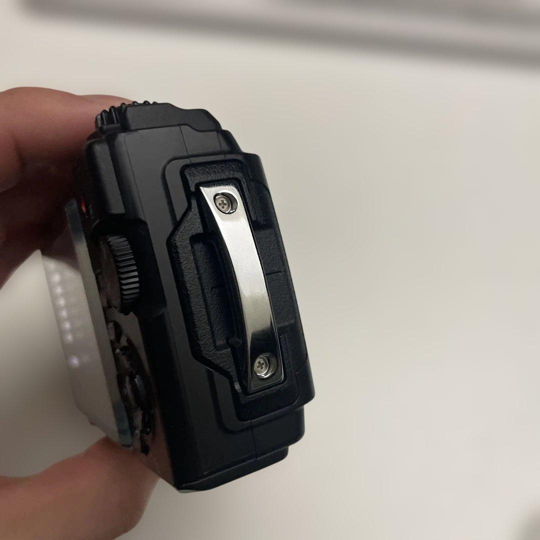 OM SYSTEM Tough TG‑7