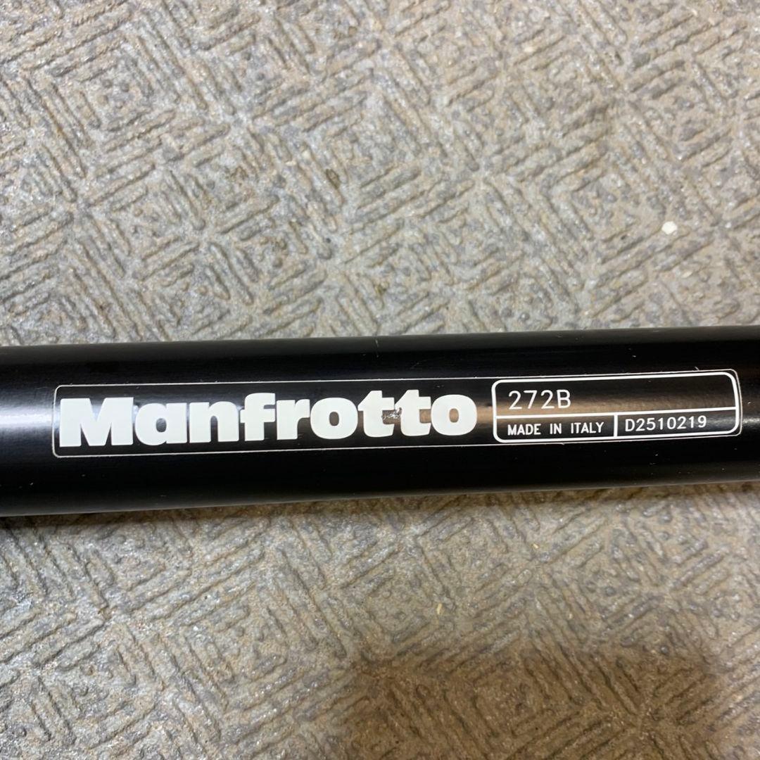 J093\" Manfrotto 背景紙サポート 272B/1052BAC
