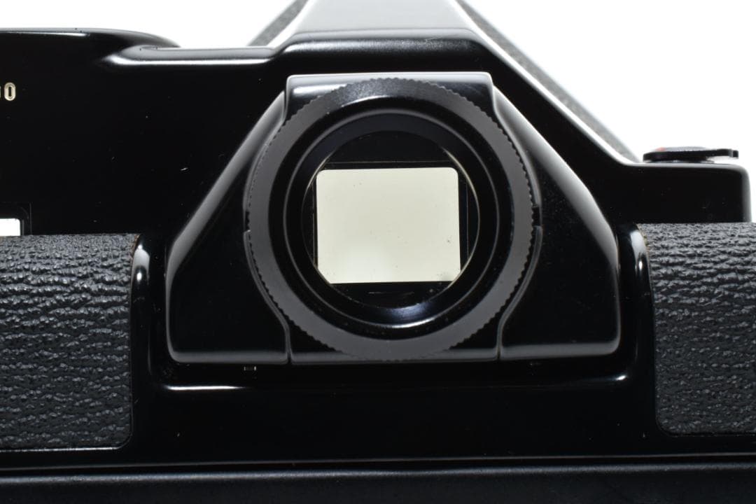 #617★良品★PENTAX 6×7 TTL ファインダー