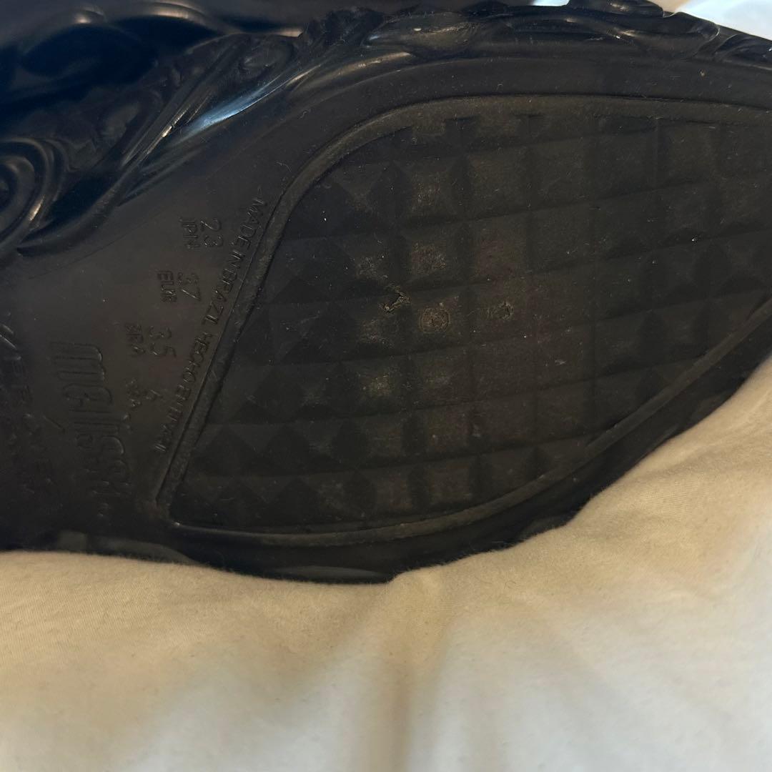 最終値下げ約8万購入【Melissa × Y/Project】37