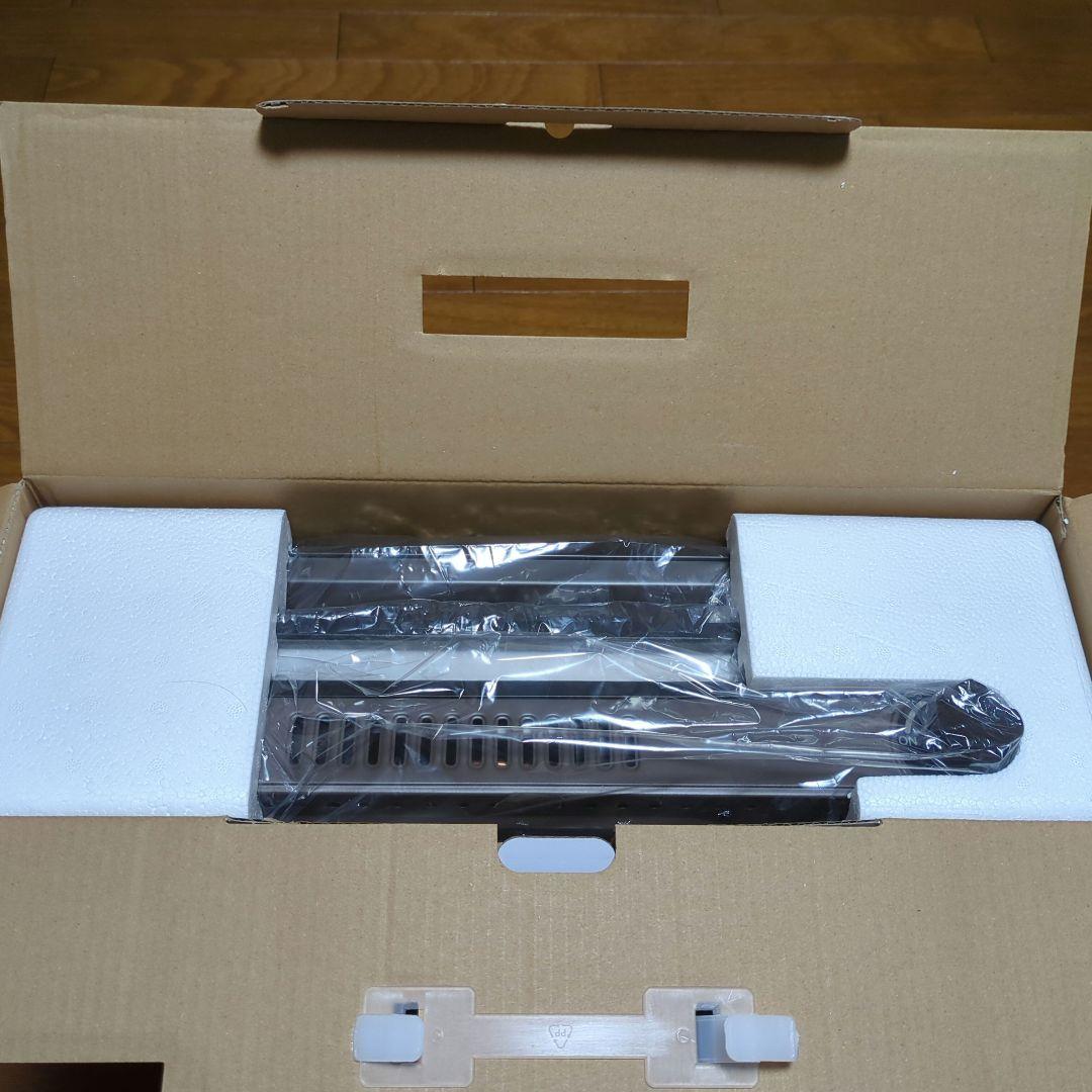 【未使用】イワタニ カセットガスホットプレート 焼き上手さんβ　BBQ