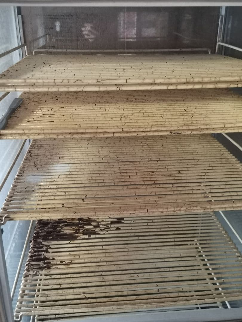 昭和レトロ　森永　冷蔵庫　引き取りのみ