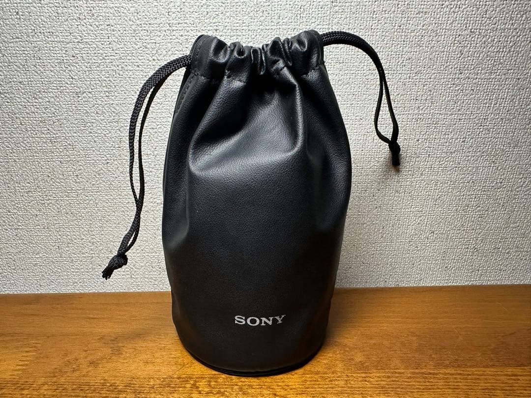 Vario-Tessar T＊ E 16-70mm F4 ZA OSS