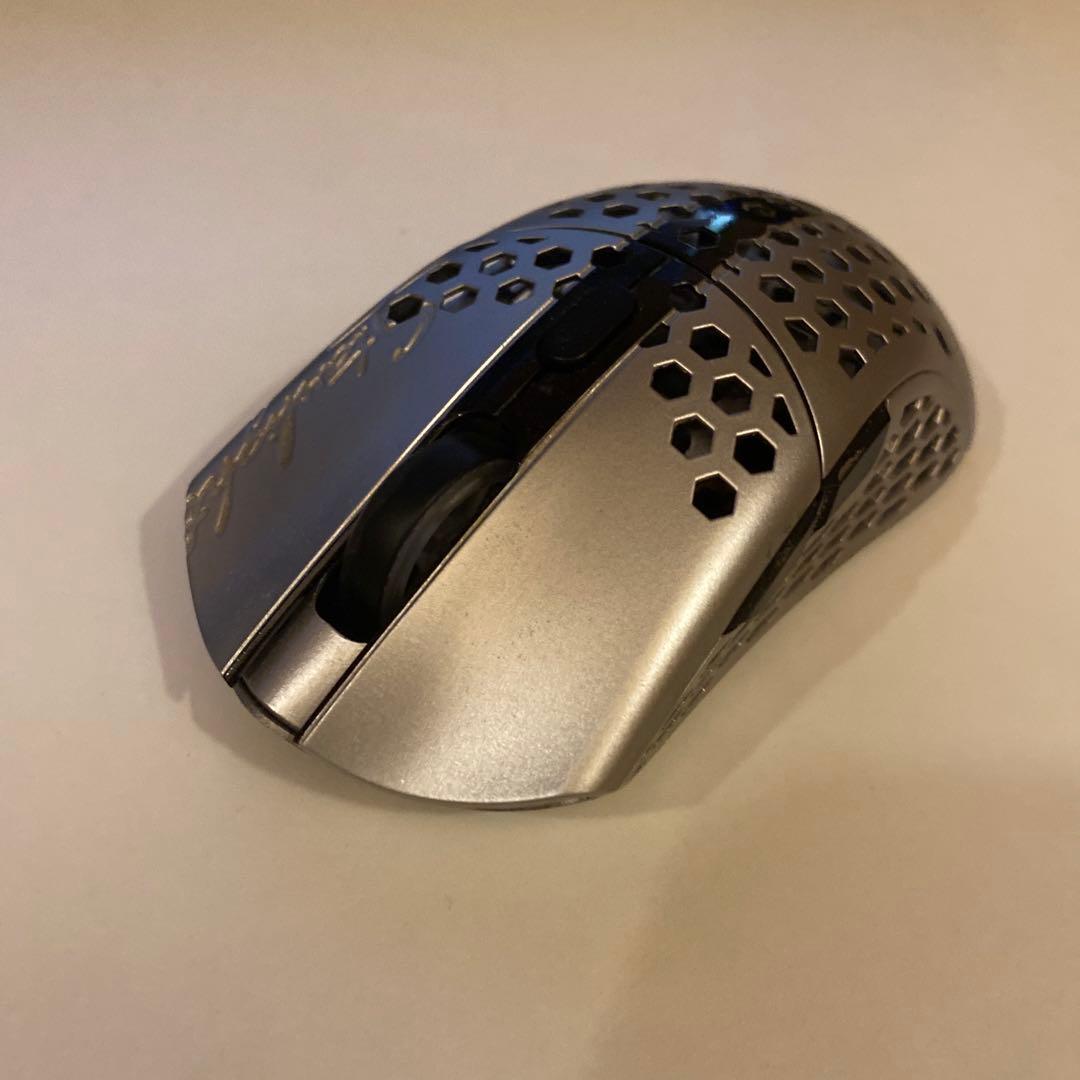 マウス・トラックボール finalmouse starlight pro tenz small