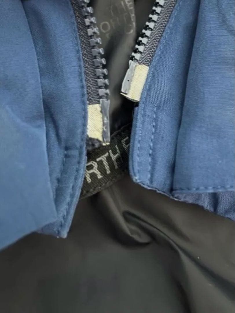 THE NORTH FACE SUMMIT マウンテンパーカー