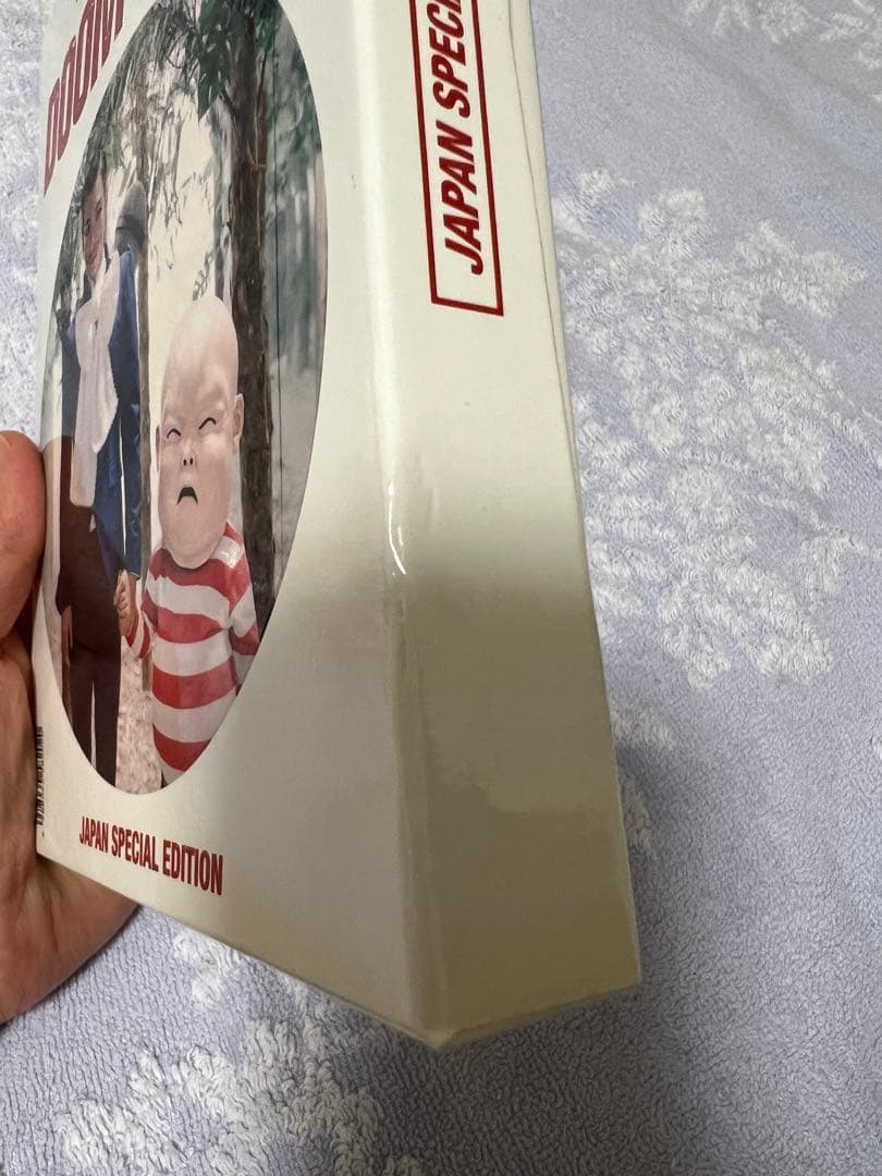 K-POP・アジア BIGBANG TOP DOOMDADA JAPAN SPECIAL