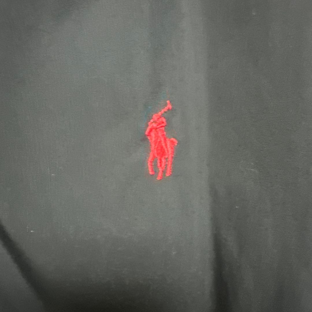 Polo Ralph Lauren 黒 ジャケット M