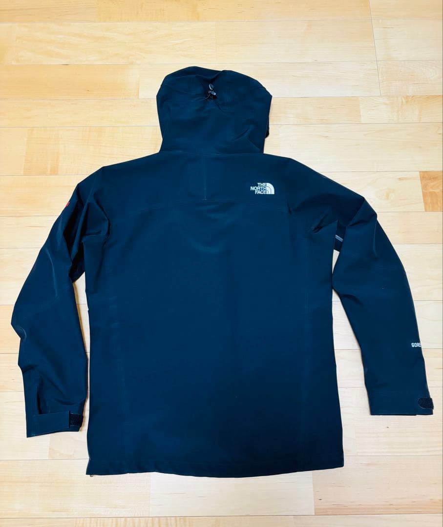 【Sサイズ】ノースフェイス マウンテンジャケット「SUMMITシリーズ」