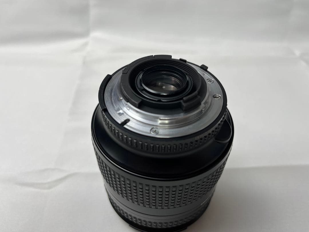 Nikon AF NIKKOR 28-80mm レンズ