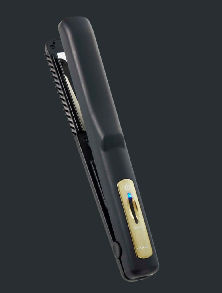 新品未使用未開封　ヤーマン　ヴェーダシャインプロBS for Salon