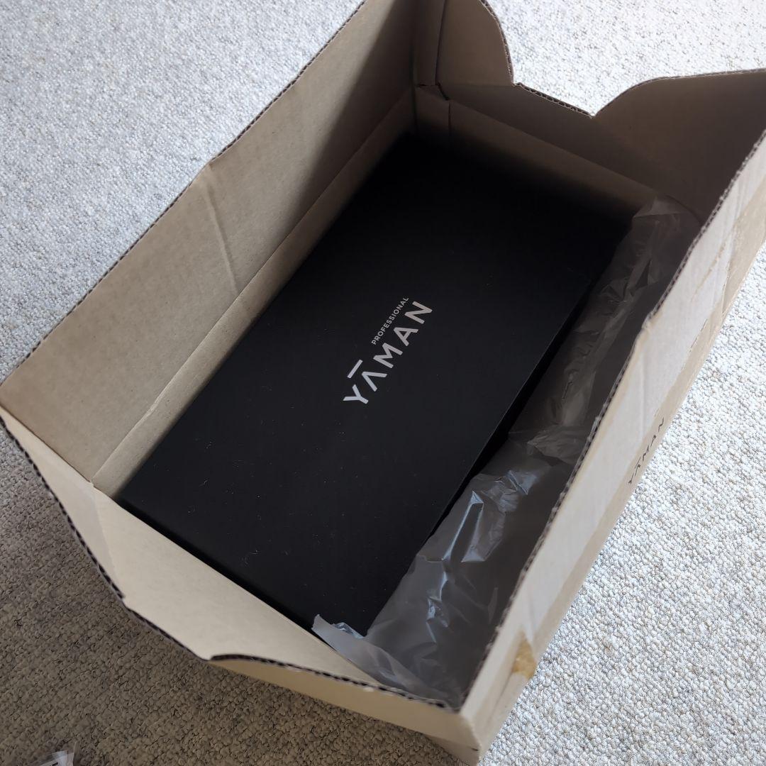 新品未使用未開封　ヤーマン　ヴェーダシャインプロBS for Salon