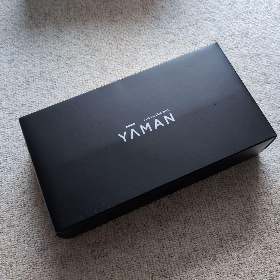新品未使用未開封　ヤーマン　ヴェーダシャインプロBS for Salon