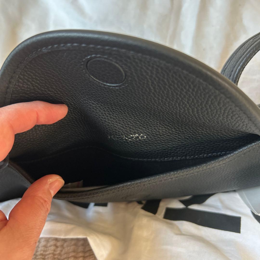 再度お値下げしました！KENZOボディバック