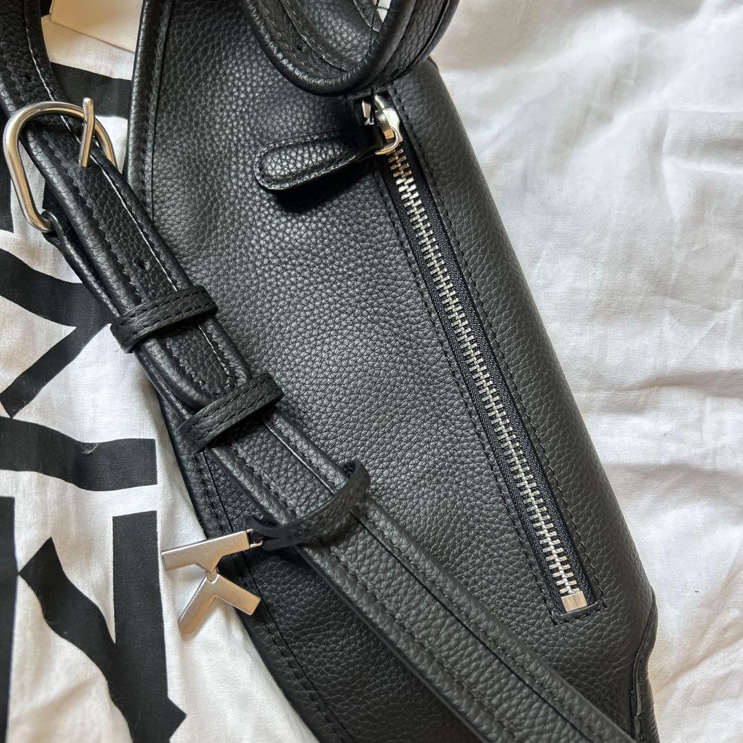 再度お値下げしました！KENZOボディバック