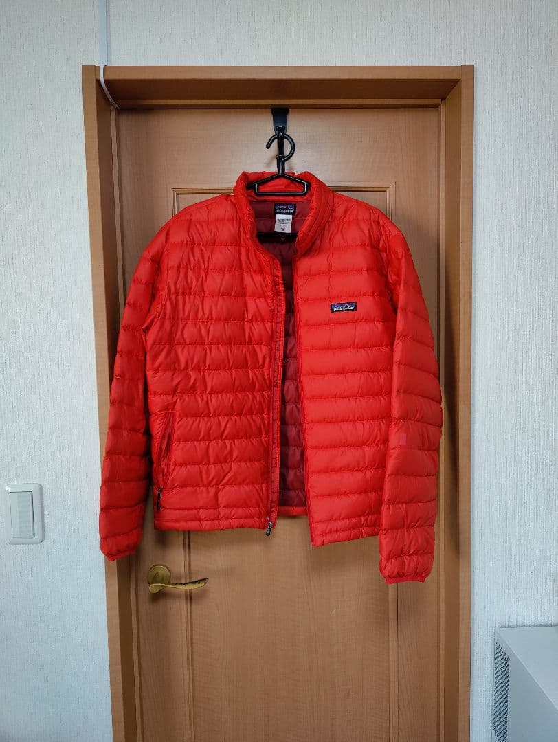 patagonia パタゴニア ダウン