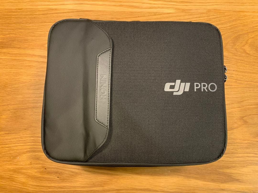 DJI RSC2 ジンバル セット