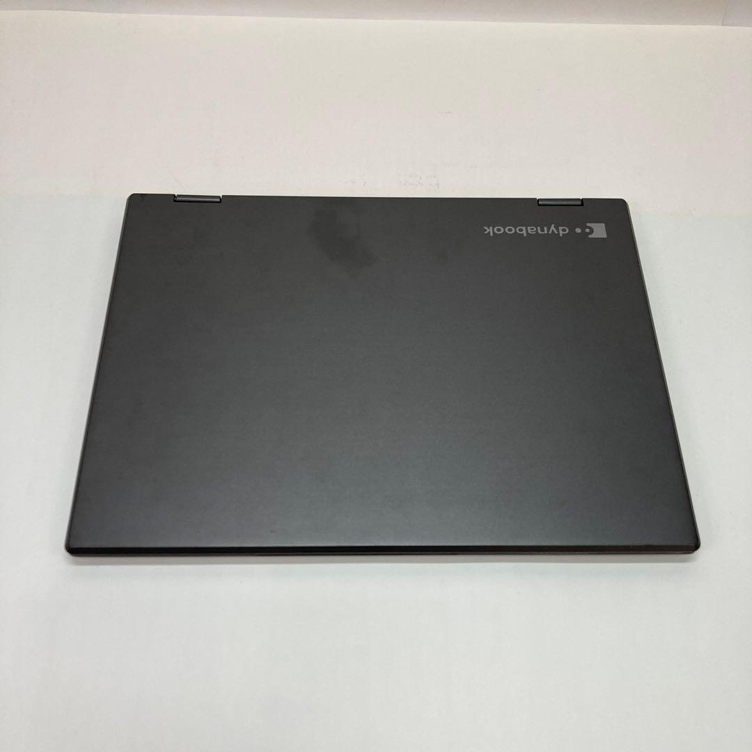Windows11 Dynabook PV72DMP-NJA ノートPC