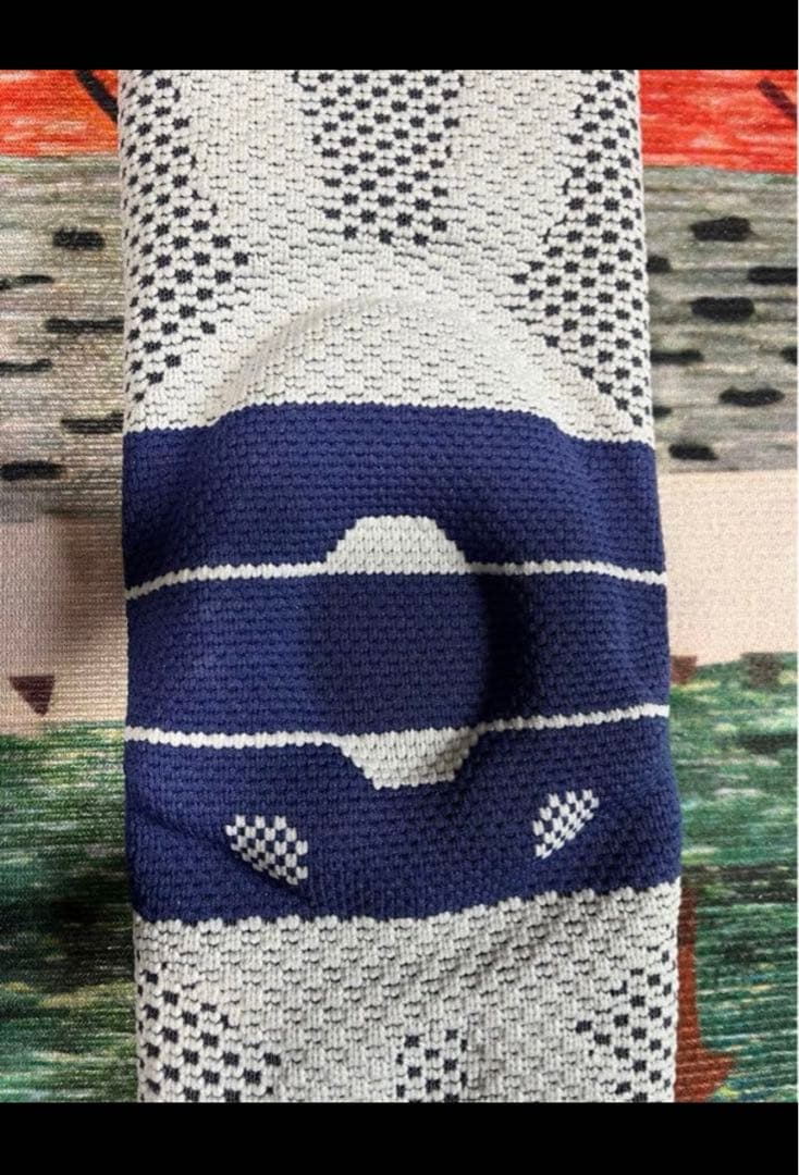 1点バウアーファインドBauerfeind膝用スポーツサポートサイズ3