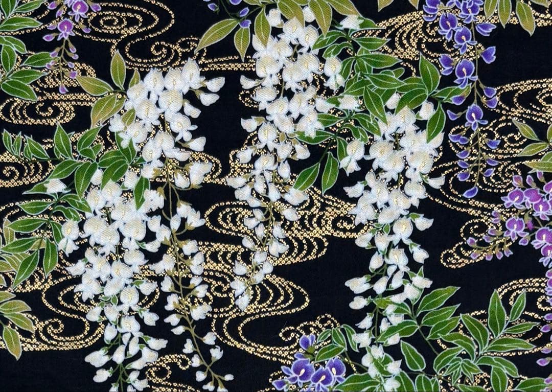 まいめろ　御朱印帳　見開き×3点／御朱印ホルダー（大）（小）黒　バンド付