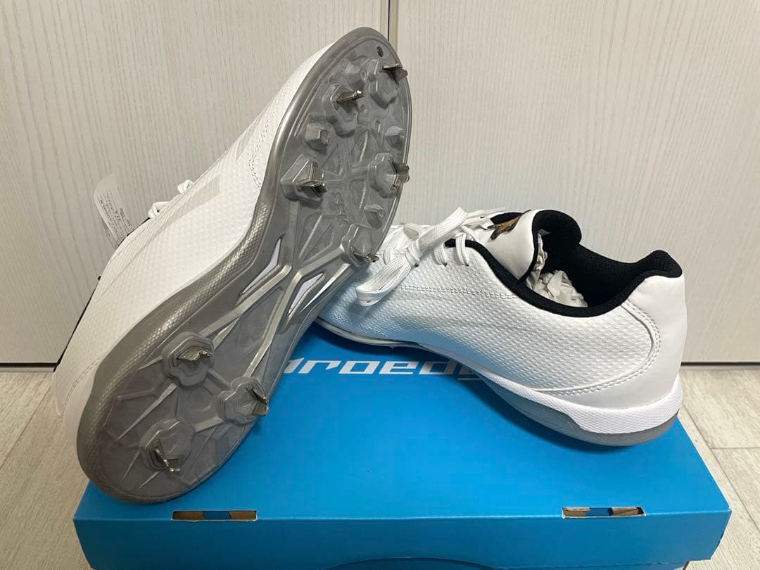 ⭐️新品未使用 SSK⭐️野球 ベースボール プロエッジTT-LW スパイク