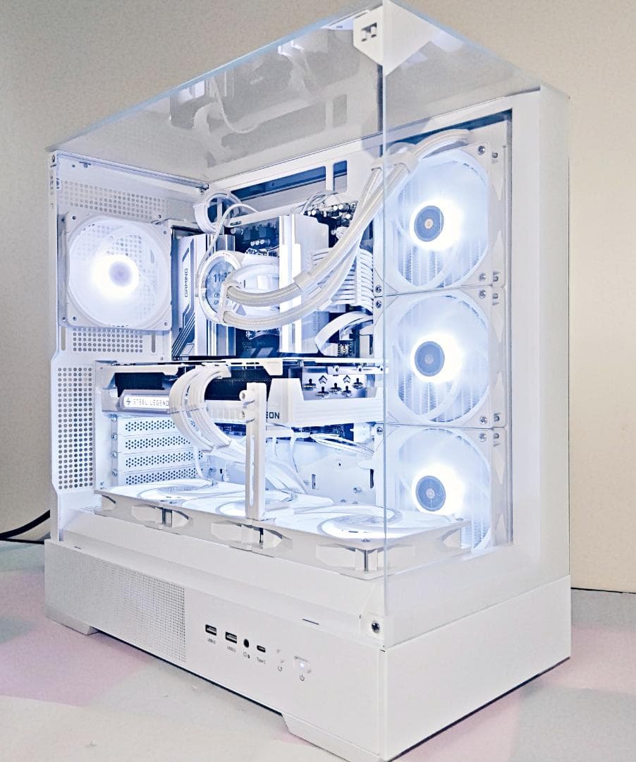 Layla オーダーメイドPC