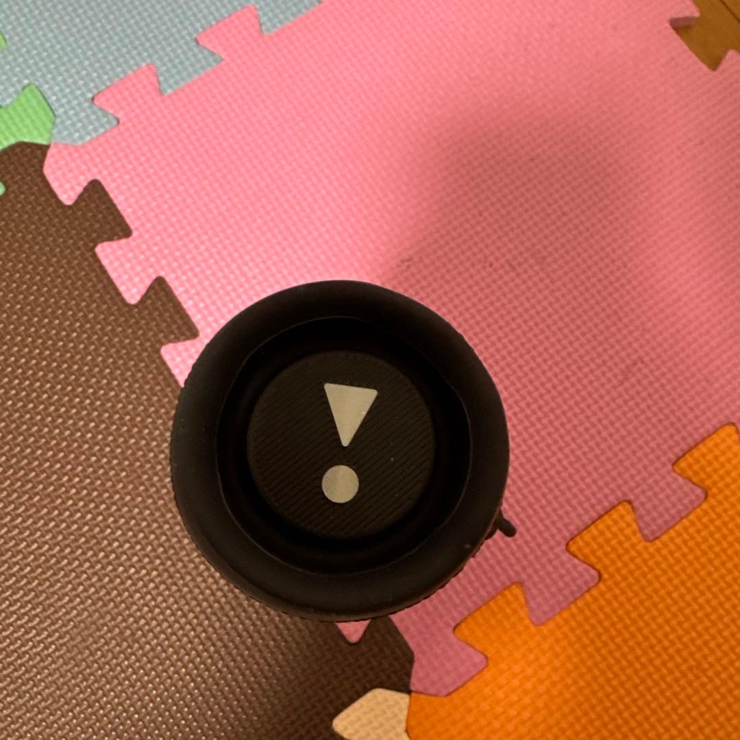 スピーカー・ウーファー JBL Flip6