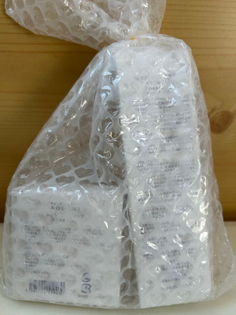 ペレグレイス　【モアナ・アオラニ】　クレンジング　石鹸　③