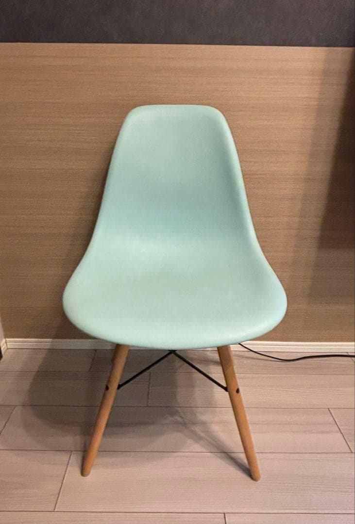 【正規品】ハーマンミラー　イームズ　シェルチェア