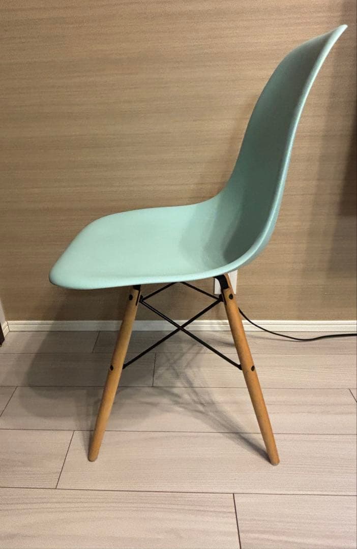 【正規品】ハーマンミラー　イームズ　シェルチェア