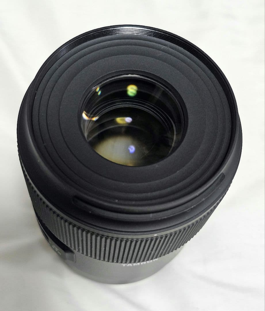 レンズ(単焦点) TAMRON 90mm F/2.8 DI III MACRO VXD