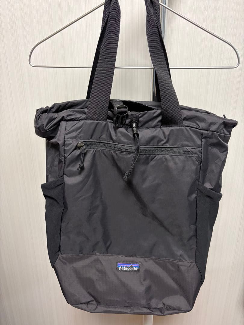 Patagonia パタゴニア テラヴィアトートバッグ 24L 2way
