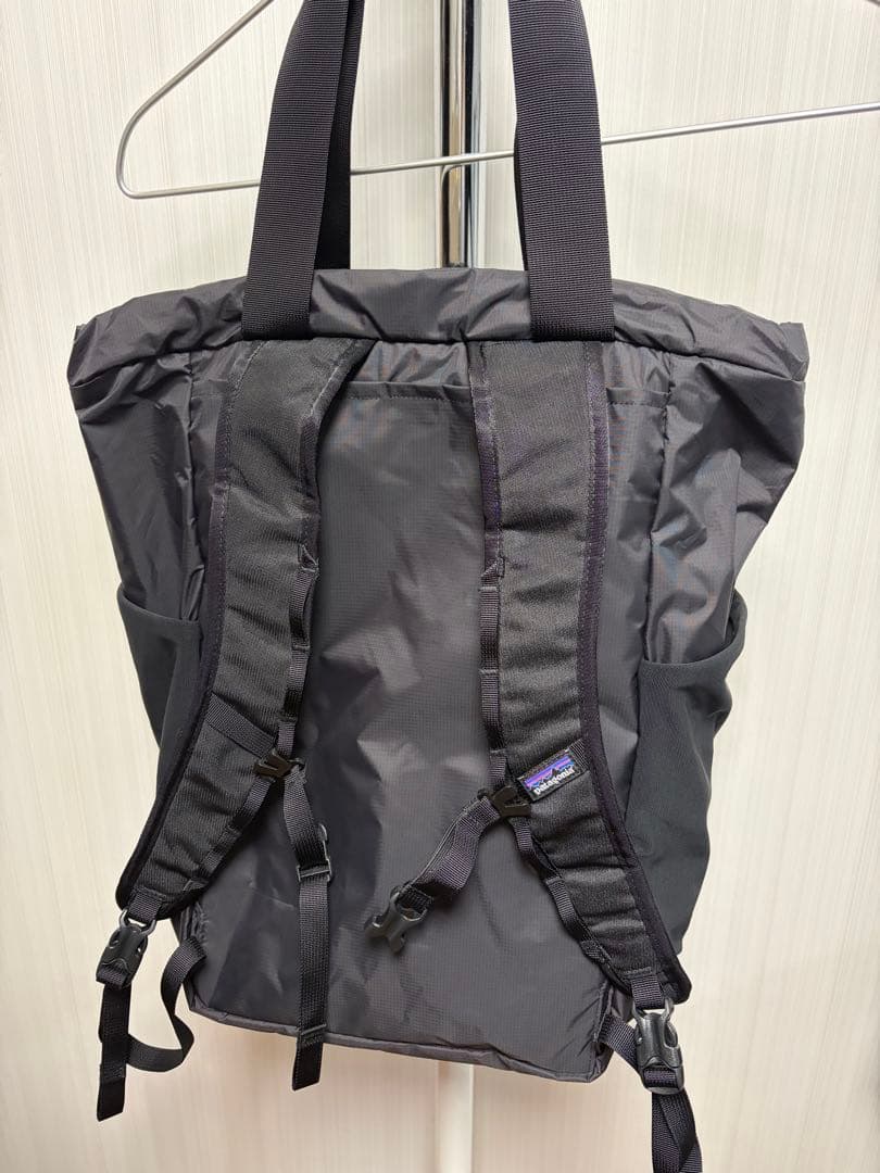 Patagonia パタゴニア テラヴィアトートバッグ 24L 2way