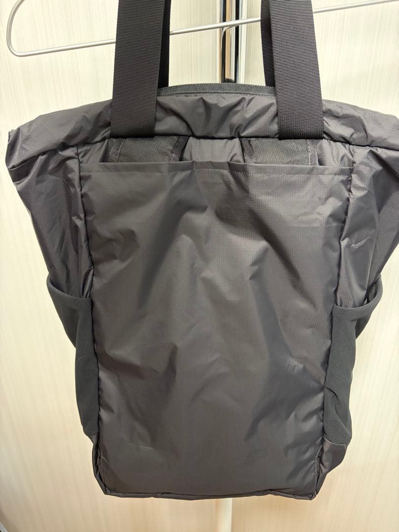 Patagonia パタゴニア テラヴィアトートバッグ 24L 2way