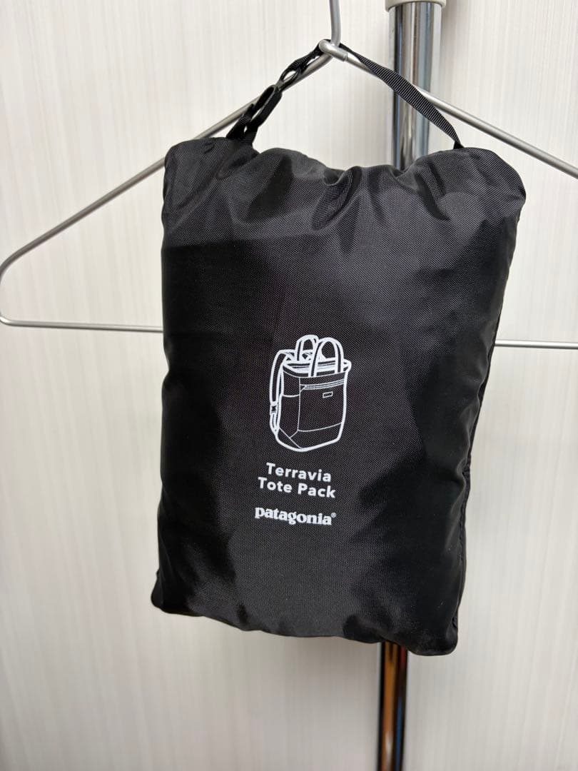 Patagonia パタゴニア テラヴィアトートバッグ 24L 2way