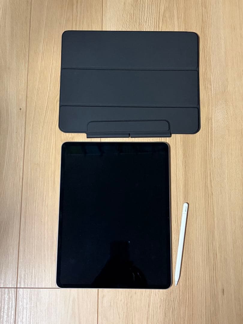 【美品】iPad Air Wifi 256GB 2024モデル　13インチM2