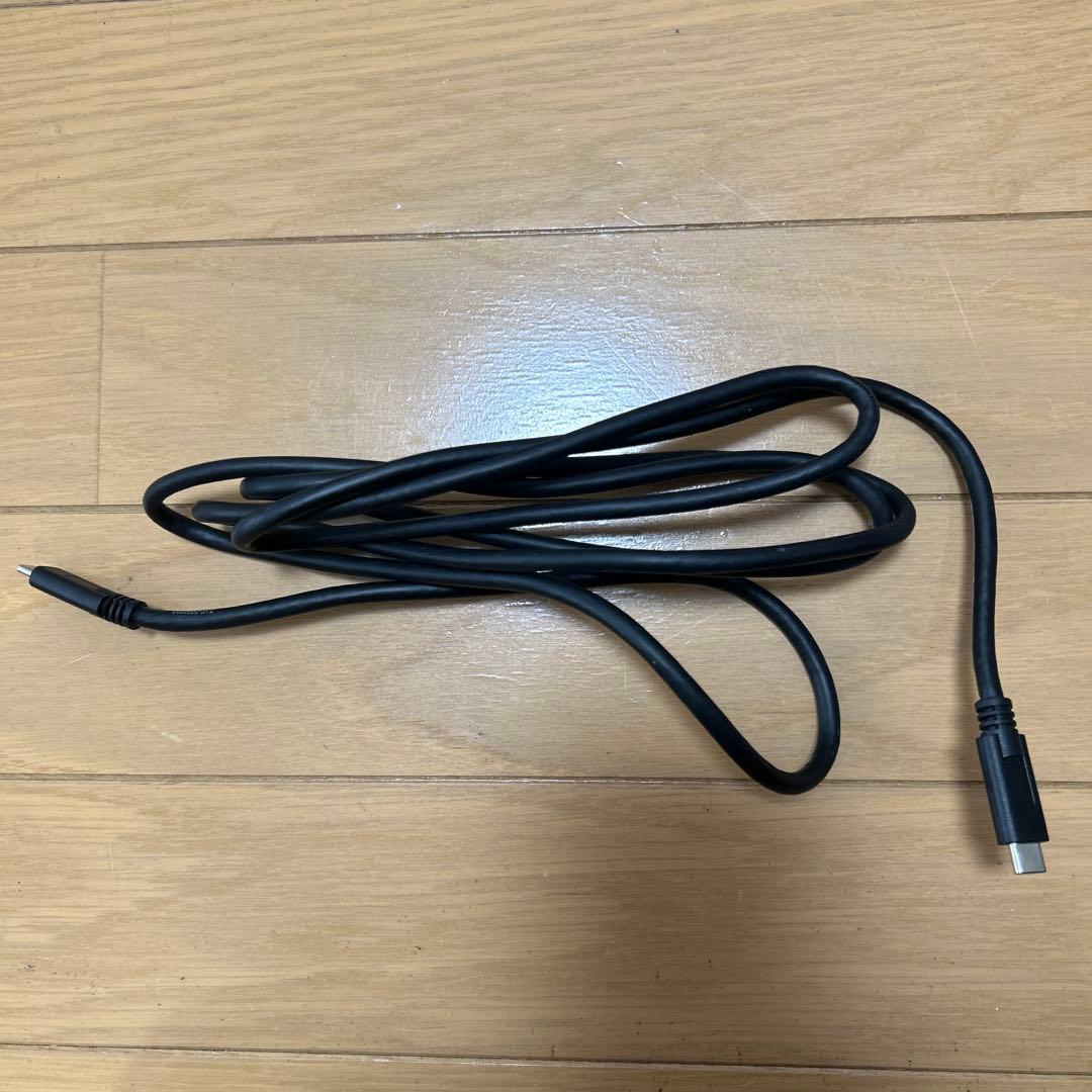 EIZO FlexScan EV2780 27インチ ブラック 元箱、ケーブル付