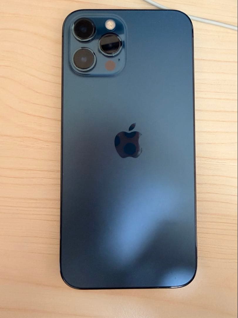 スマートフォン本体 iphone 12 pro max