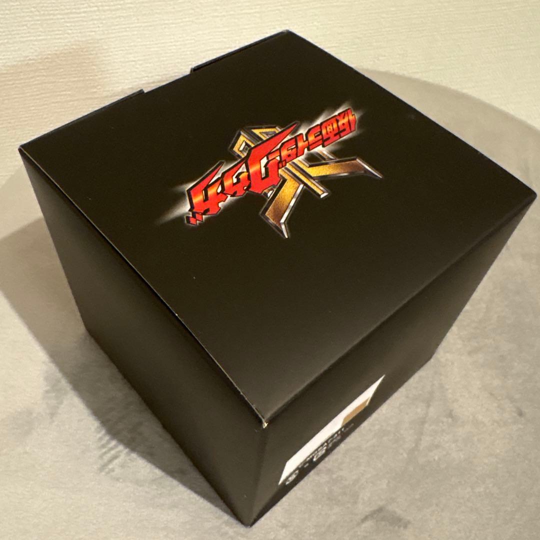 【限定】仮面ライダー　G-SHOCK CASIO 特別パッケージ
