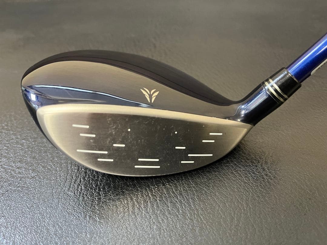 専用　XXIO 9 レディース フェアウェイウッド 4番　☆ Ｌ