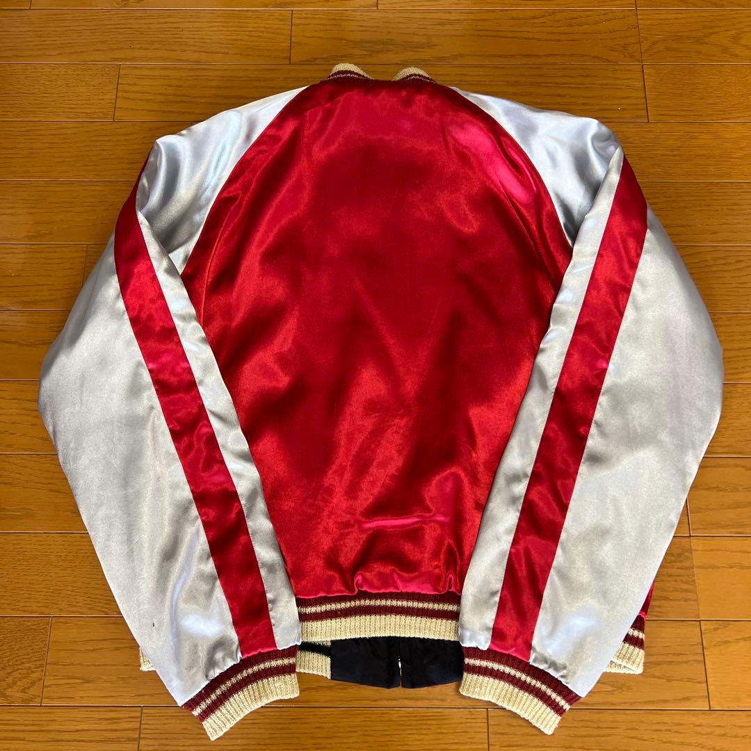 東洋エンタープライズ スカジャン 限定 パイレーツオブカリビアン 希少