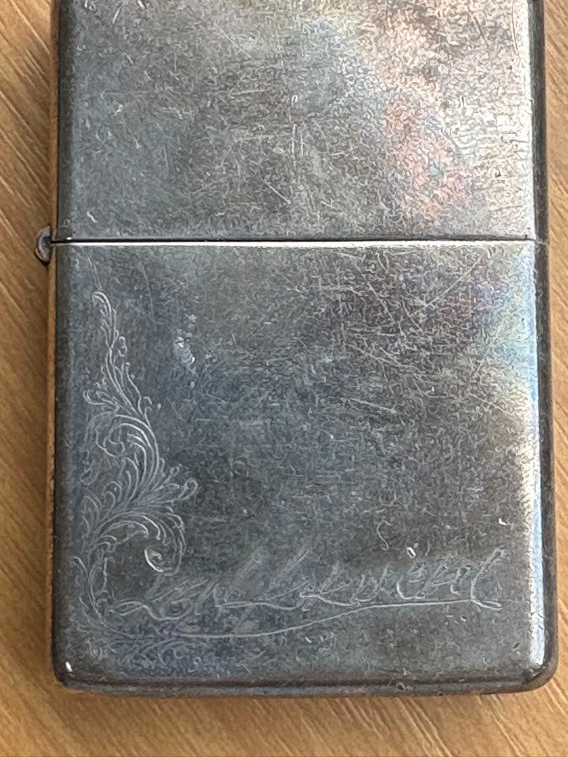 kenkikuchi ケンキクチ　ジッポ