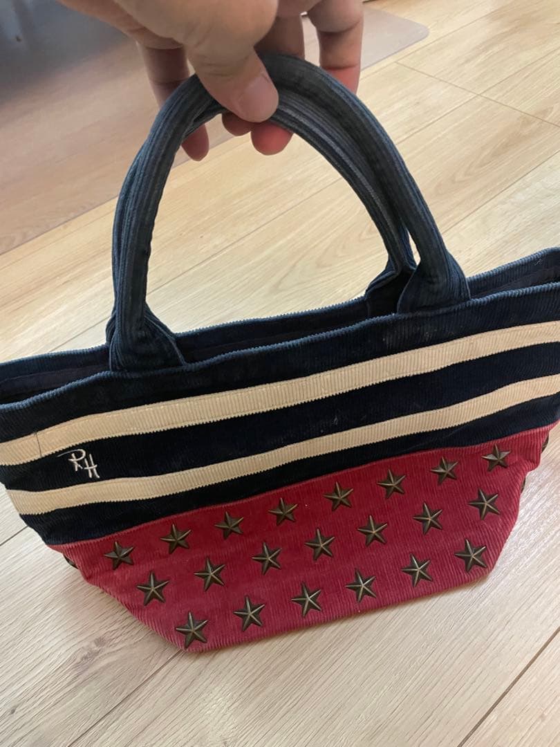 ロンハーマン　トートバッグセット売り