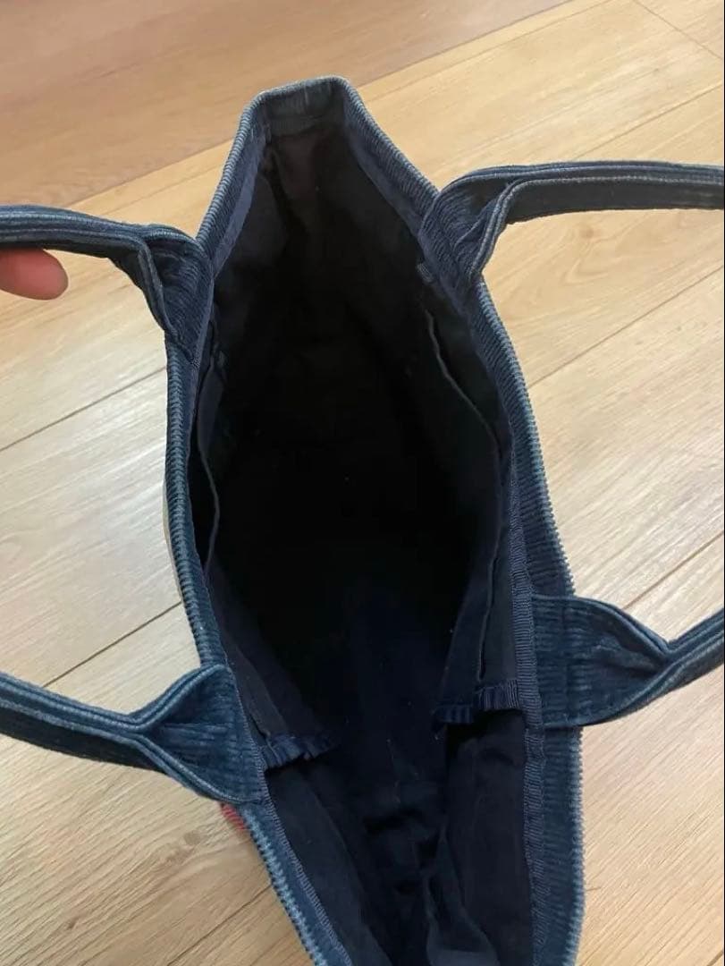 ロンハーマン　トートバッグセット売り