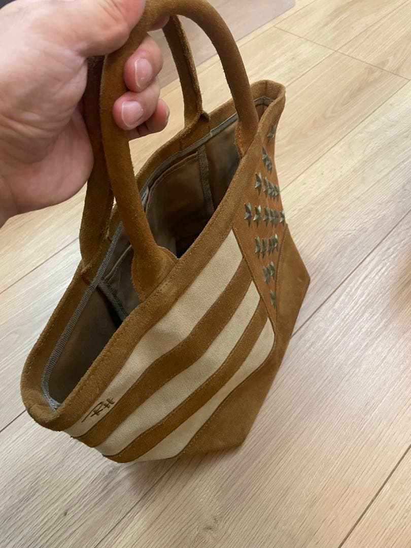 ロンハーマン　トートバッグセット売り