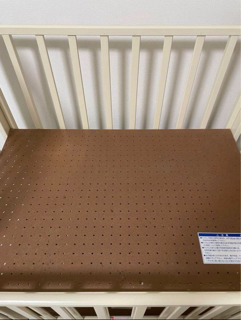 KATOJI カトージ ベビーベッド