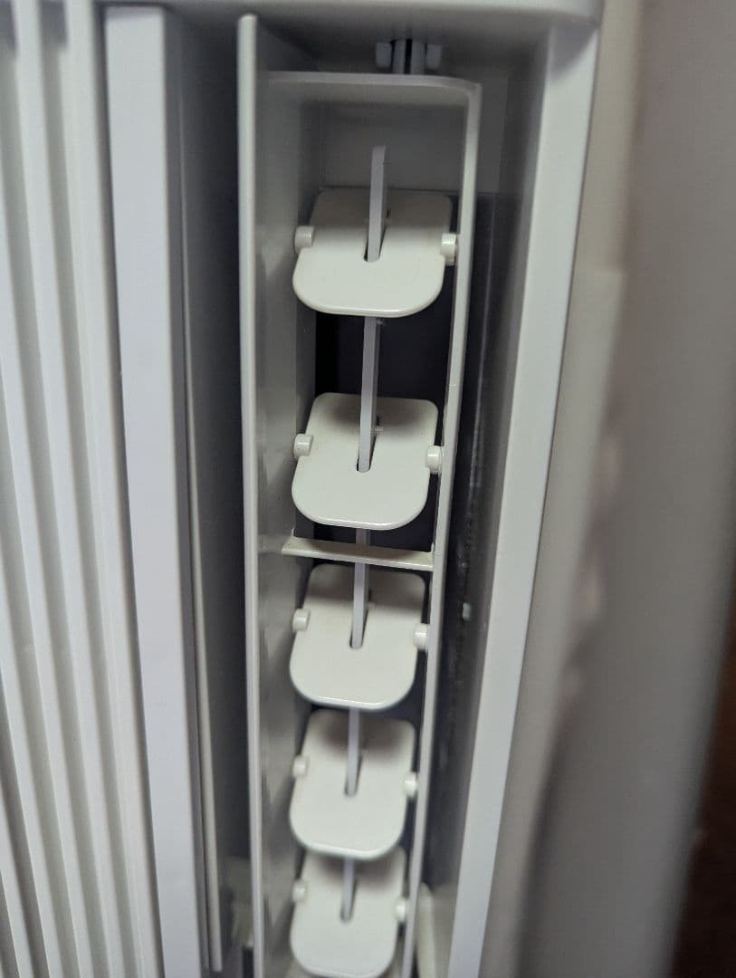 ピンピコピン CORONA コロナルームエアコンウインド系冷房ドライ 送風